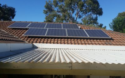 Paneles fotovoltaicos: evaluar la posición del sol y los obstáculos antes poner una instalación